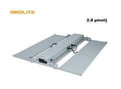 De volledige Geleide Spectruminstallatie kweekt Lichten600w Ballast voor Landbouw