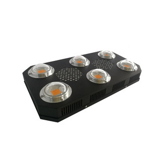 Serre de LEIDENE Installatie kweekt het Lichte Volledige Spectrum van 300W met Verbeterde UV