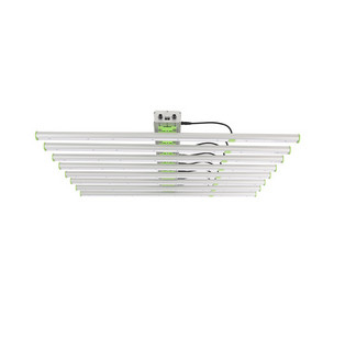 800W de geleide Geleide Tuinbouw kweekt Lichte 8 Bars van 380nm 760nm IP65