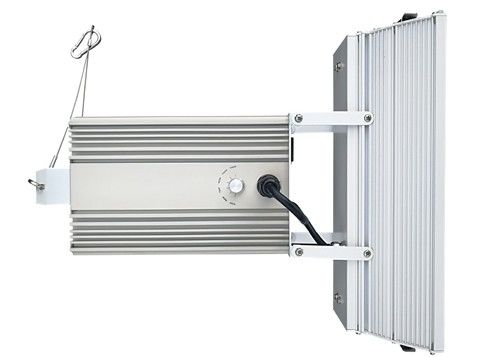 VERBORG Fase 6 Verduisterend CMH kweken het Aluminiumkap van de Lichten630w Binnentuin