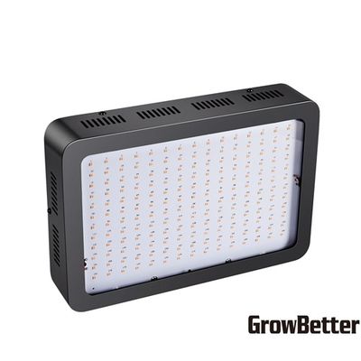 Leiden van AC85V 500mA SMD groeien Licht, kweken 4.5m2 1000w Lichten Binneninstallaties