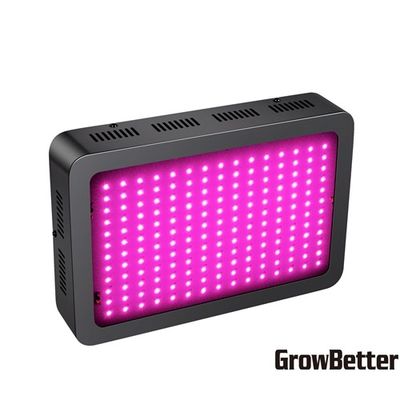 Leiden van AC85V 500mA SMD groeien Licht, kweken 4.5m2 1000w Lichten Binneninstallaties