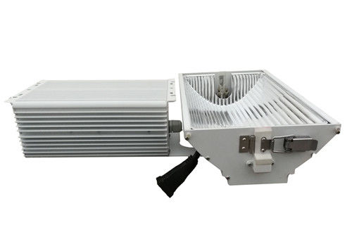 de Installatie van 1000W het 115lm/W Geleide het Groeien Halogenide 6.7kg van het Lichten Ceramische Metaal