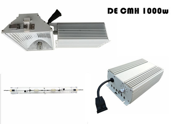 de Binneninstallatie van 1050µMol/S 50Hz het Groeien Halogenide 100HA van het Lichten het Ceramische Metaal