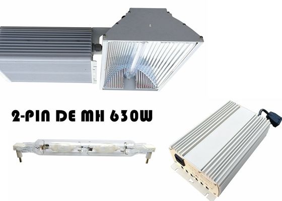 220V 115lm/w CMH kweken Lichten Binneninstallatie Kwekend FCC