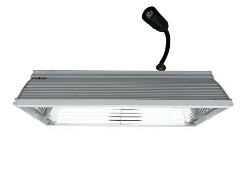 1000W van het de Reflectoraluminium van MH Kap de Met twee uiteinden HPS CDM 630W 268g