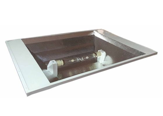 CMH 315W kweekt Reflectors, van het het Metaalhalogenide van 630W 4200k Ceramisch de Reflectorsaluminium
