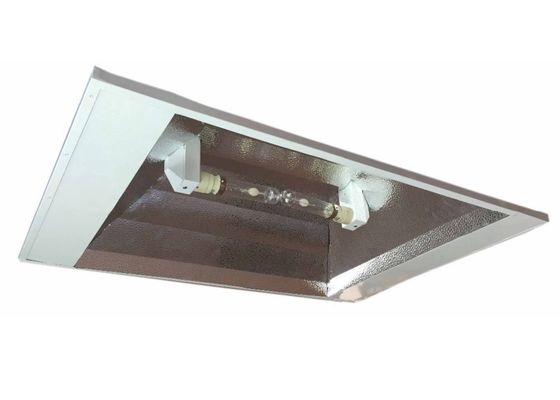 CMH 315W kweekt Reflectors, van het het Metaalhalogenide van 630W 4200k Ceramisch de Reflectorsaluminium