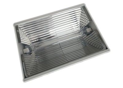 435mm de Hoogte kweekt Lichte Reflectors Diepe Penetratie HPS 750W MH 630W