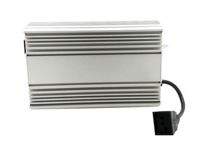 6.56A 1000w kweken Lichte het Halogenidelamp Digitale 165VAC van het Ballast Ceramische Metaal