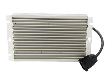 6.56A 1000w kweken Lichte het Halogenidelamp Digitale 165VAC van het Ballast Ceramische Metaal