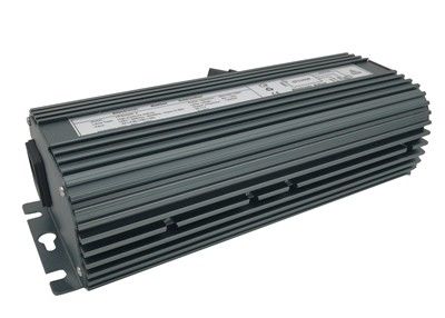 45KHz VERBORG Elektronische Ballast 400W, HPS-Ballast Met twee uiteinden
