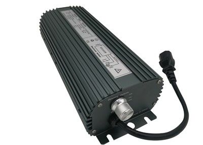 45KHz VERBORG Elektronische Ballast 400W, HPS-Ballast Met twee uiteinden