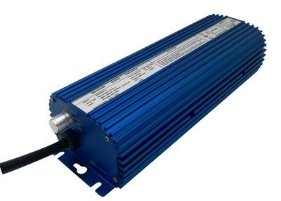 Het aluminium HPS kweekt Lichte Ballast Dimmable Digitale Elektronische 600W