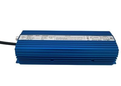 Het aluminium HPS kweekt Lichte Ballast Dimmable Digitale Elektronische 600W