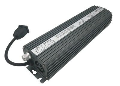 De hoge Intensiteitslossing MH kweekt Lichte Ballast VERBORG 1000W-Installatieverlichting