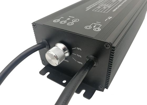 0,96 Machtsfactor kweekt Lichte Ballast Dimmable Digitale Elektronische 315W