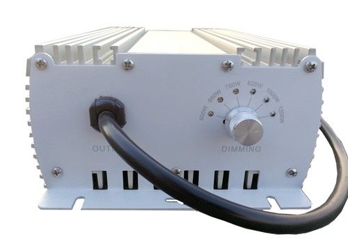 De Digitale Elektronische Ballast van CMH 1200W, de Tuinbouwballast van HPS MH