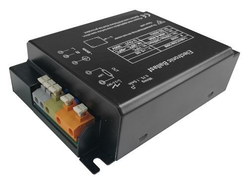 45W VERBORG de Digitale Ballast van het Metaalhalogenide, 50W-de Ballast van het Hoge druknatrium