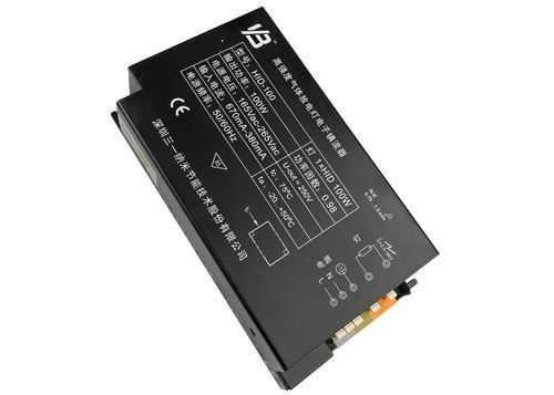 Verlichting van de de Ballast de Hoge Opbrengst 150 Watts van het Hoge druknatrium (150W HPS)