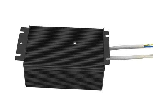 Dimmable 3 van de de Serreballast HPS van de Fasetijd de Digitale Lamp MH Elektronische 150W