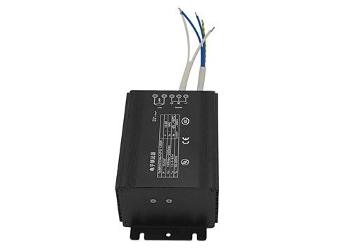 Dimmable 3 van de de Serreballast HPS van de Fasetijd de Digitale Lamp MH Elektronische 150W
