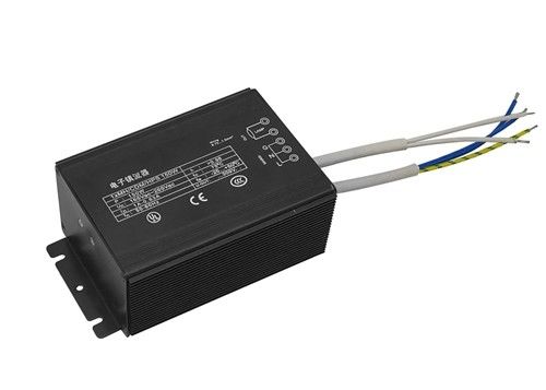 Dimmable 3 van de de Serreballast HPS van de Fasetijd de Digitale Lamp MH Elektronische 150W