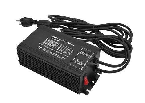 De Digitale Ballast van de Aquarimverlichting 150W Dimmable, de Digitale Ballast van 50Hz MH