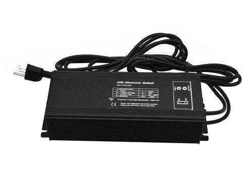 Van de de Serreballast van Aquarimlichten 1.77A de Digitale Lamp 250W van Dimmable MH