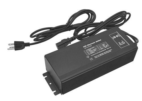 Van de de Serreballast van Aquarimlichten 1.77A de Digitale Lamp 250W van Dimmable MH