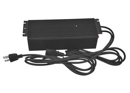 Van de de Serreballast van Aquarimlichten 1.77A de Digitale Lamp 250W van Dimmable MH