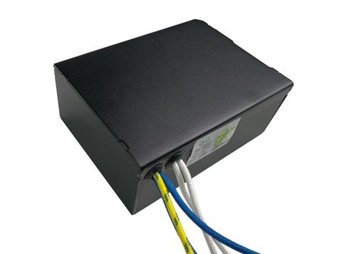 270VAC 10 van de Digitale de Serrepercenten Ballast HPS MH Mini Electronic Xenon Lamp van THD