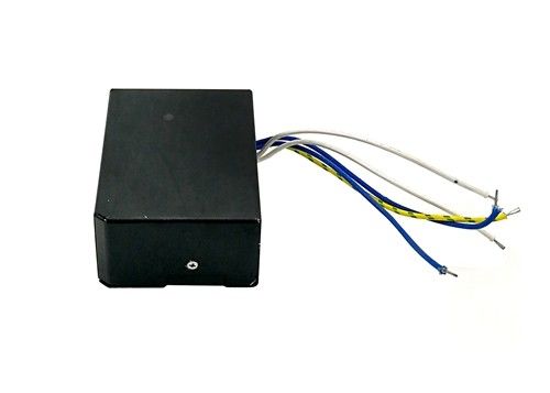 270VAC 10 van de Digitale de Serrepercenten Ballast HPS MH Mini Electronic Xenon Lamp van THD