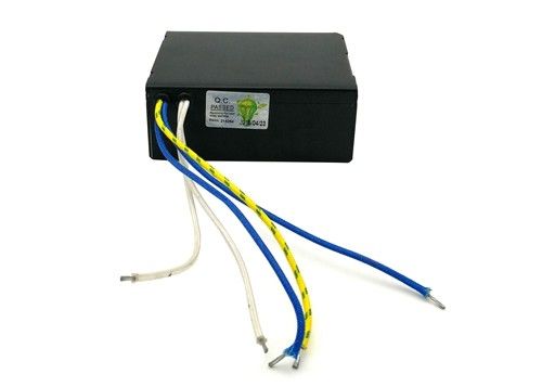 270VAC 10 van de Digitale de Serrepercenten Ballast HPS MH Mini Electronic Xenon Lamp van THD