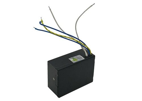 270VAC 10 van de Digitale de Serrepercenten Ballast HPS MH Mini Electronic Xenon Lamp van THD
