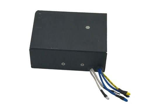 150W het Xenonlamp van Ce Mini Digital Greenhouse Ballast HPS MH 270VAC