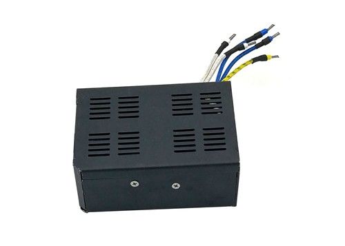 150W het Xenonlamp van Ce Mini Digital Greenhouse Ballast HPS MH 270VAC