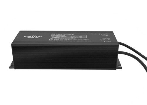 250W de digitale Ballast, HPS MH CDM Elektronische Dimmable stabiliseert
