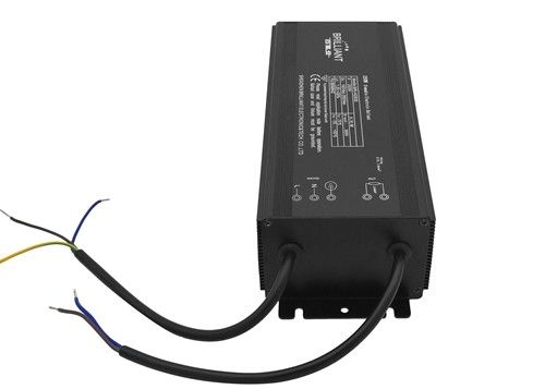 250W de digitale Ballast, HPS MH CDM Elektronische Dimmable stabiliseert