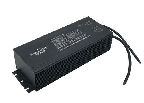de Elektronische MH Ballast CMH Philips CosmoPolis van 160Hz CDM