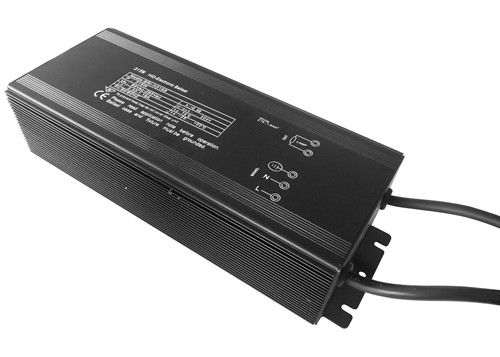 de Elektronische MH Ballast CMH Philips CosmoPolis van 160Hz CDM