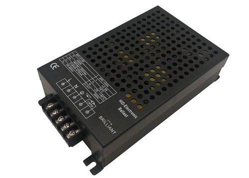 Van de de Serreballast HPS MH van 95VAC 0.42A de Digitale Slimme Controle