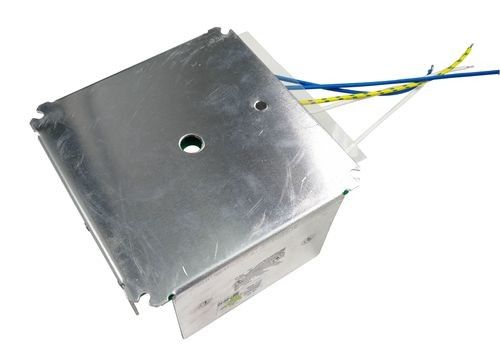 Vierkante de Golf Elektronische Ballast Met lage frekwentie van ROHS, Hoge de Baaiballast van 100W Dimmable