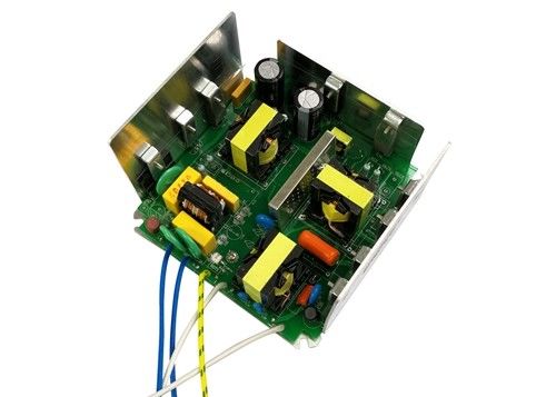 cmh digitale serreballast, ballast voor de lampen 150W van het metaalhalogenide