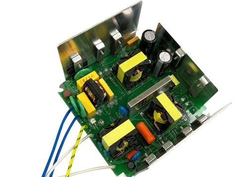 cmh digitale serreballast, ballast voor de lampen 150W van het metaalhalogenide