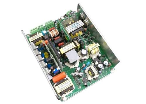 1000W 100KHz 0 10V-Elektronische Ballast van de Controlemechanismehps MH de Lage Frequecny Vierkante Golf