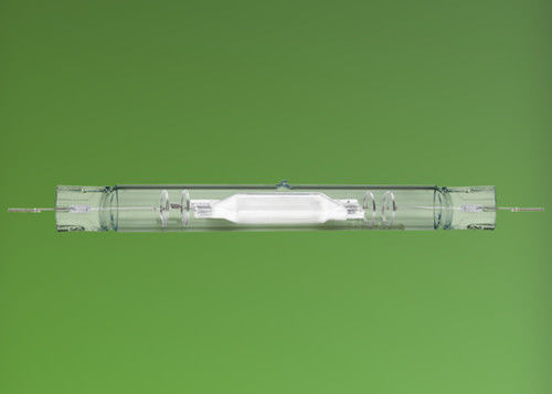 1800umol/s 1000W kweken 5500K de de Installatiegroei Met twee uiteinden van de Lampbol
