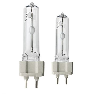 8000hours het leven 20w kweekt Ceramisch het Metaalhalogenide 35w 50w 70w van de Lampbol