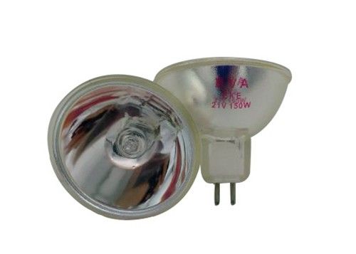 21V 150W kweken de Lichte Lamp van het Reflectorshalogeen 200 Urenleven