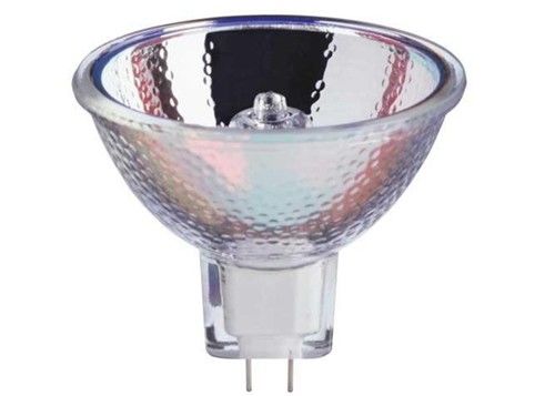 12V 100W kweken de Lichte van de de Lampvervanging van het Reflectorshalogeen Gloeilamp 3400K